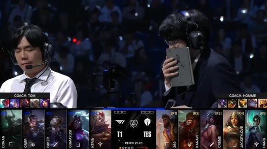 开玩笑的！ Shanks 对拳击冠军Jezeri的正义一击得分， Anyone's Legend 击败 Team WE 3-1