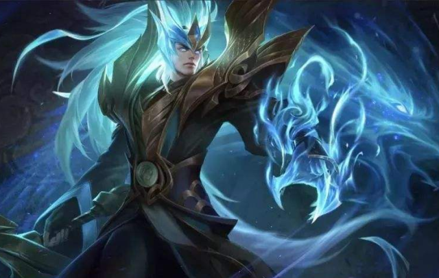 恭喜重庆狼队小胖获得2025挑战者杯FMVP！