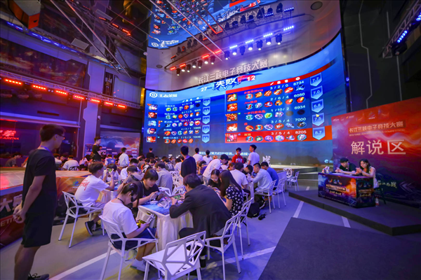 止住颓势，TT 2-0 V5迎来赛季首胜